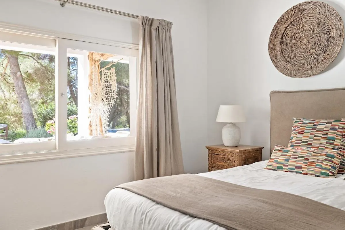 Beautiful Property 3 Minutes Near Cala Jondal BALEARIC ISLANDS 0*,