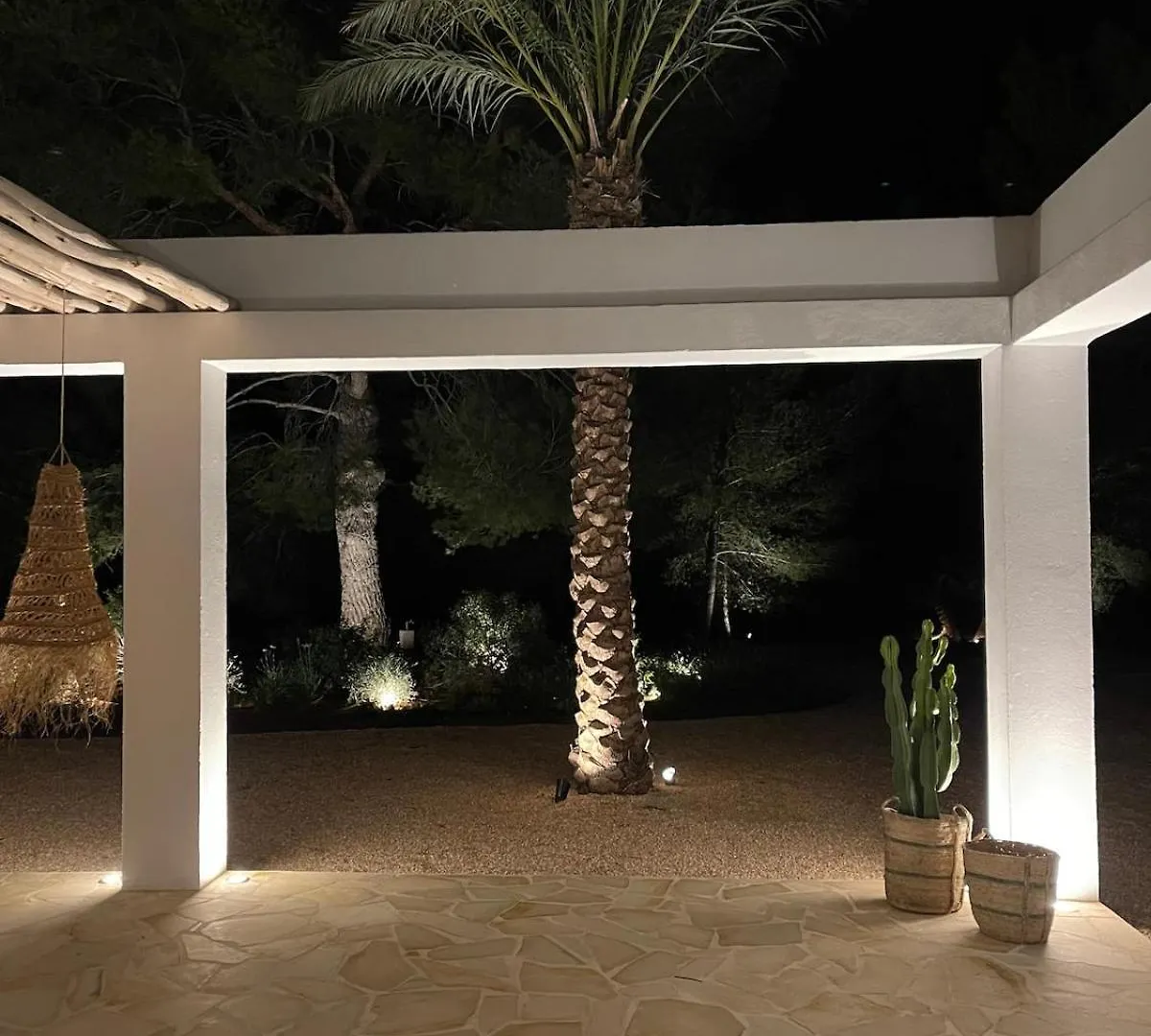 Willa Beautiful Property 3 Minutes Near Cala Jondal BALEARIC ISLANDS