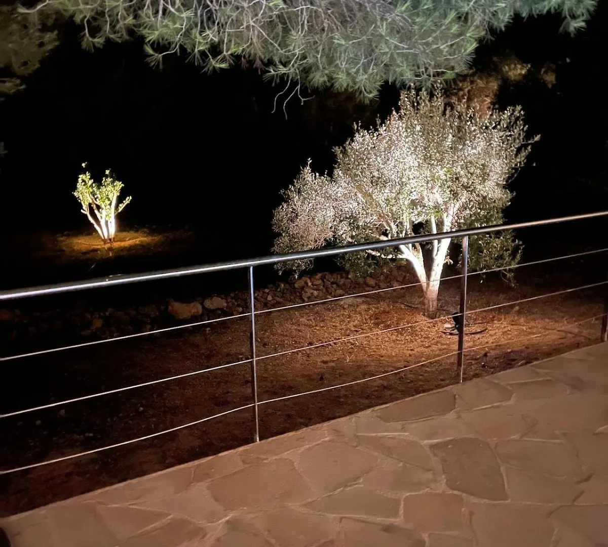 Willa Beautiful Property 3 Minutes Near Cala Jondal BALEARIC ISLANDS Hiszpania