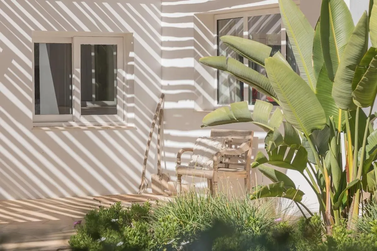 Beautiful Property 3 Minutes Near Cala Jondal BALEARIC ISLANDS Willa